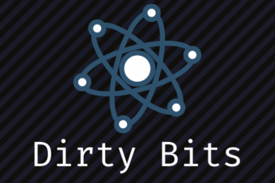 Dirty Bits Logo