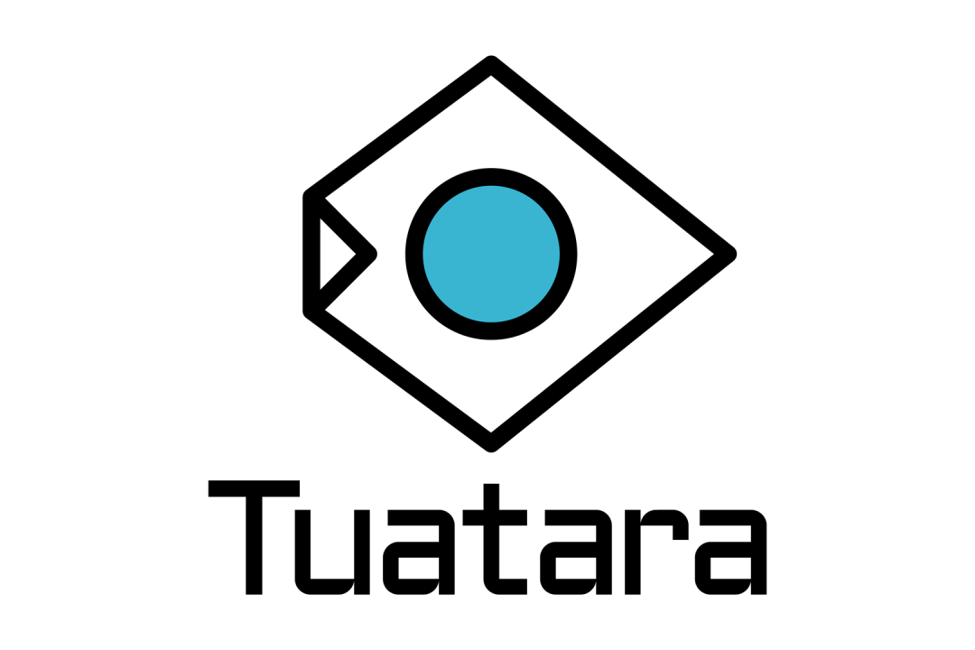 Tuatara Logo