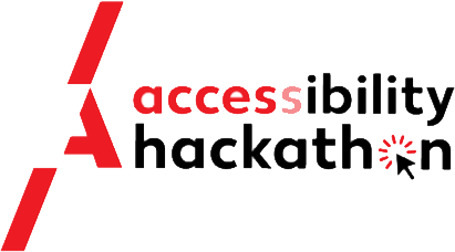 Accessibility hackathon
